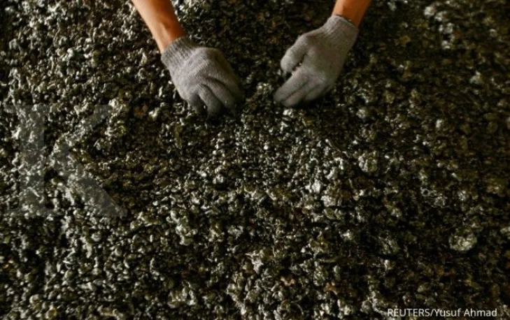 Larangan ekspor nikel olahan 30%-40% bisa hambat investasi smelter