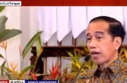 Jokowi Hilirisasi adalah Gerbang Emas Indonesia