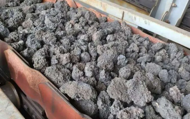 Kapuas Prima Coal Targetkan Tambahan Pendapatan US$ 43 Juta dari Smelter Timbal Baru